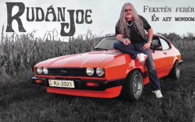 Rudán Joe – Én azt mondom