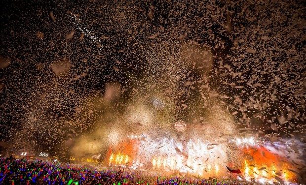 Erősen indít a Sziget