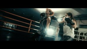 The Ferrymen – One Word