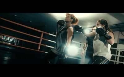 The Ferrymen – One Word