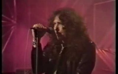 Whitesnake 1982-11-22 Here I Go Again