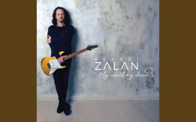 ZALAN – The Smile On Your Face