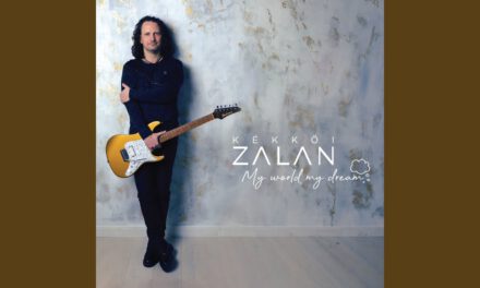 ZALAN – The Smile On Your Face