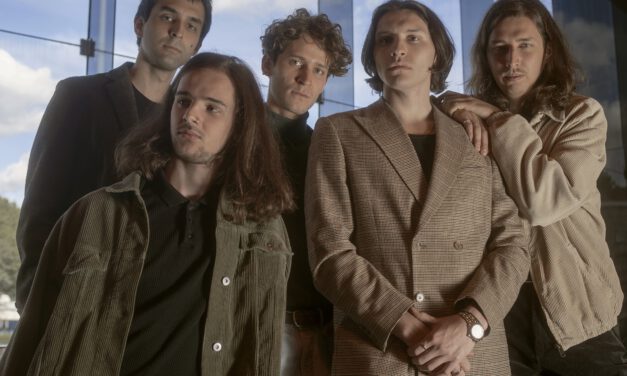 Új videóval jelentkezett a megújult Deep Glaze