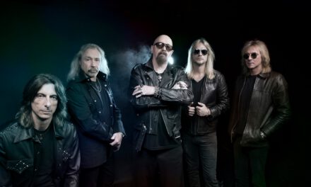 Judas Priest – Budapest, 2022. július 11.