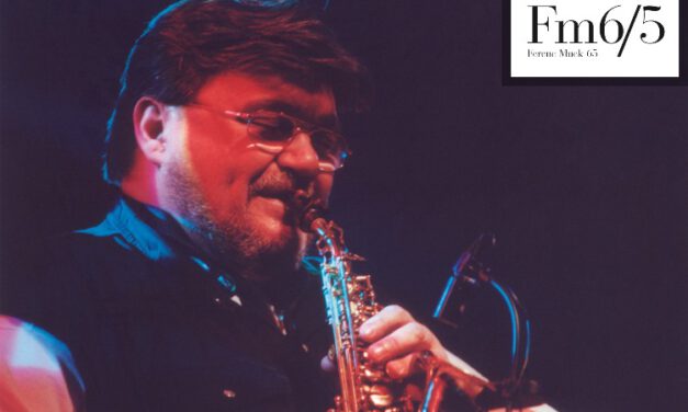 FM 6/5 – MUCK FERENC 65
