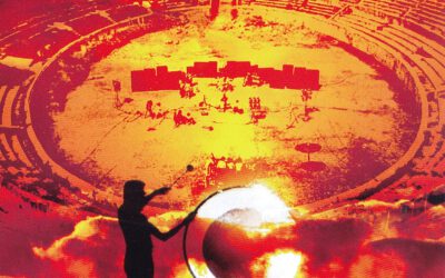 Pink Floyd – Live at Pompeii 50 – 4. rész