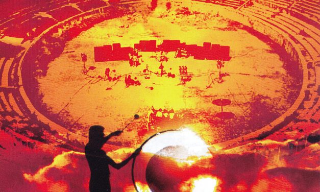 Pink Floyd – Live at Pompeii 50 – 4. rész
