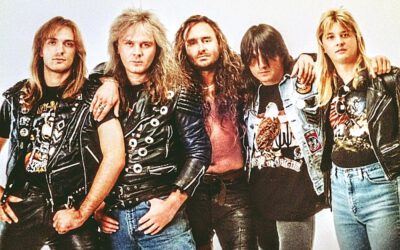 Régen a rock ügy volt – Tarca László interjú – 5. rész