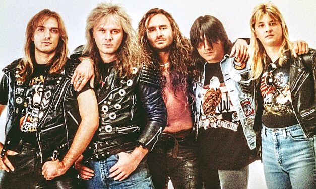 Régen a rock ügy volt – Tarca László interjú – 5. rész