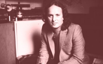 Emberek és „szappandobozok” 1984-1991-ig – Lemezleltár Török Ádámmal – 3. rész
