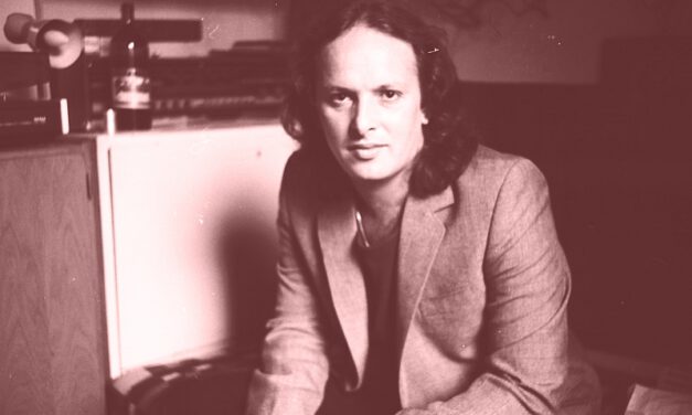 Emberek és „szappandobozok” 1984-1991-ig – Lemezleltár Török Ádámmal – 3. rész