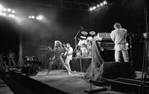 Mecky a Csillagok útján