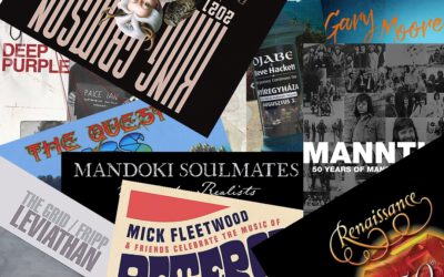 Jozé: 2021 legjobb lemezei és egyéb hanghordozói