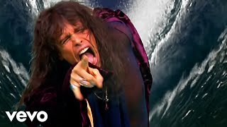 Aerosmith – Walk On Water