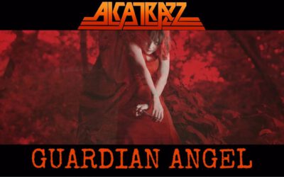 Alcatrazz – Guardian Angel