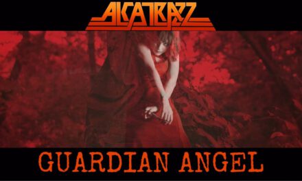 Alcatrazz – Guardian Angel