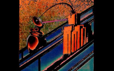 Black Sabbath – All Moving Parts (Stand Still) Alternate Mix
