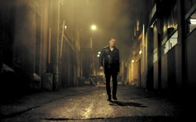 Bryan Adams – On The Road
