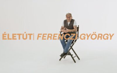 ÉLETÚT – Ferenczi György