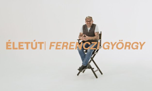 ÉLETÚT – Ferenczi György