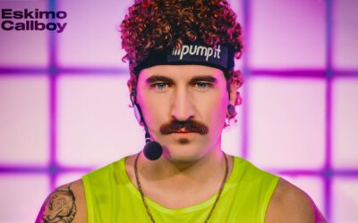 Eskimo Callboy – PUMP IT
