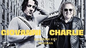Giovanni & Charlie – Evezzünk egy hajóban