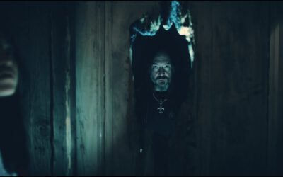 HAMMERFALL – Hammer Of Dawn
