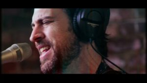 Hounds Loose (Official Video) – Dan Patlansky