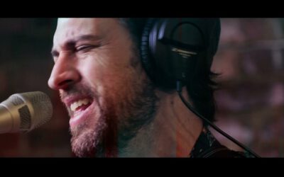 Hounds Loose (Official Video) – Dan Patlansky