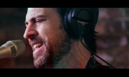 Hounds Loose (Official Video) – Dan Patlansky