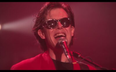 INXS – Hear That Sound (Live) Wembley Stadium 1991 – Live Baby Live [4K]