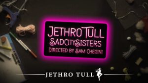 Jethro Tull – Sad City Sisters