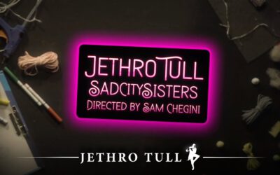 Jethro Tull – Sad City Sisters
