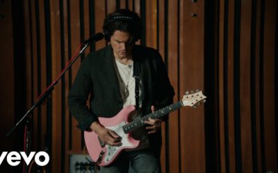 John Mayer – Last Train Home (Ballad Version – Official Video)