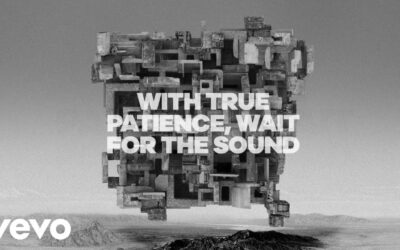 Karnivool – All It Takes – lyrics
