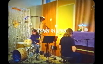 Kurstin x Grohl: The Hanukkah Sessions 2021: Night Three