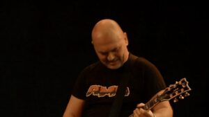 MOOD – Burning Slow (Official Live Video – Glow Burn Live DVD)