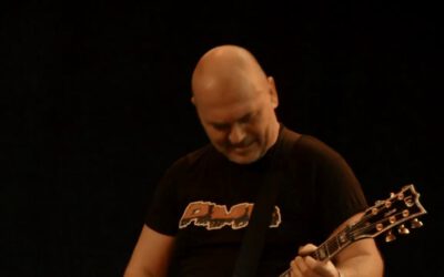 MOOD – Burning Slow (Official Live Video – Glow Burn Live DVD)