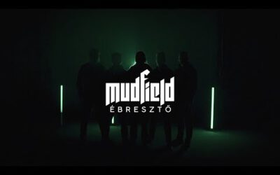 MUDFIELD – Ébresztő