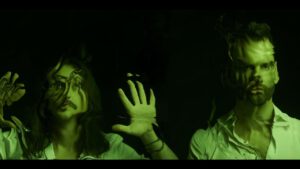 Placebo – Beautiful James