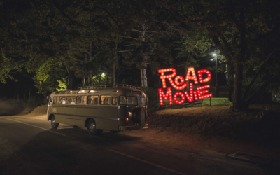 Miénk itt a tér – Road Movie Guide
