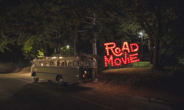 Miénk itt a tér – Road Movie Guide