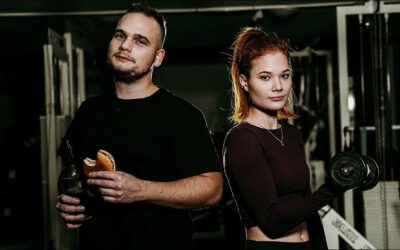 SZELLEM – Ide ez kevés