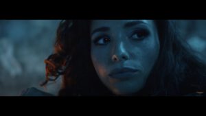 Stardust – „Heartbreaker” (Pat Benatar cover)