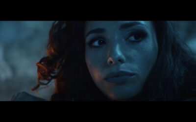 Stardust – „Heartbreaker” (Pat Benatar cover)