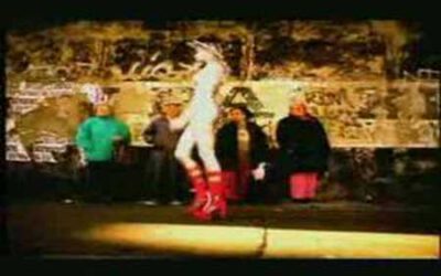 The Cult – Star