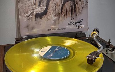 DJABE – First Album Revisited 2021