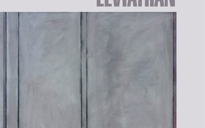 THE GRID / FRIPP – Leviathan