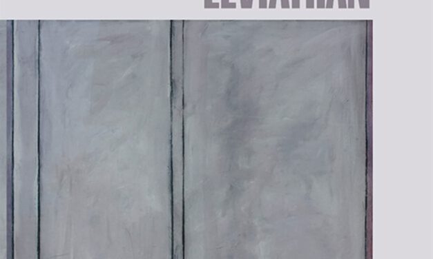 THE GRID / FRIPP – Leviathan
